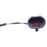 Speed Sensor VA437565 Compatible with Massey Ferguson