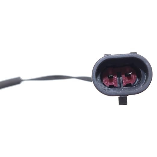 Speed Sensor VA437565 Compatible with Massey Ferguson