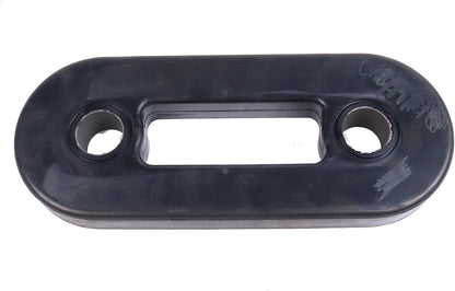 3X Elastomeric Rubber Trip Spring 27351 Compatible with Western Suburbanite Plow Fisher Homesteader Poly Plow