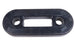 3X Elastomeric Rubber Trip Spring 27351 Compatible with Western Suburbanite Plow Fisher Homesteader Poly Plow