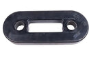 Elastomeric Rubber Trip Spring 27351 Compatible with Western Suburbanite Plow Fisher Homesteader Poly Plow