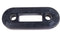 Elastomeric Rubber Trip Spring 27351 Compatible with Western Suburbanite Plow Fisher Homesteader Poly Plow