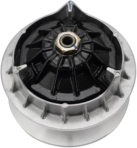 Front Clutch Variator Kit 0GS0-051000-10010 Compatible with Cfmoto Cforce CF600AU-3S Touring, 600 Touring CF600AU-3L 2018-2022, 600 CF600AZ-3SA, 600 Touring CF600AZ-3LA 2022