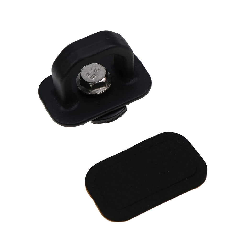 23146899 Tie Down Anchor for GM Accessories Loop Pkg PUBX Truck Bed Ca