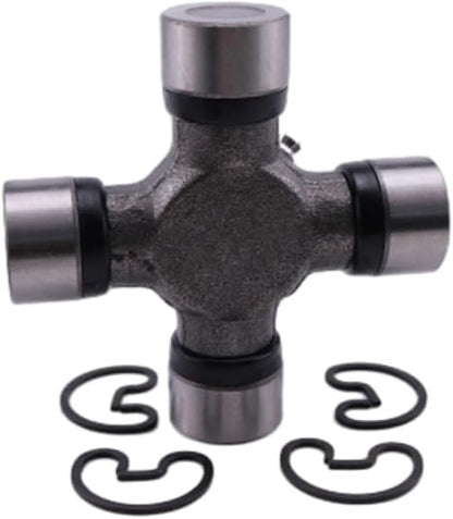 U Joint Drive shaft Cross-Piece 144278A1 292031A1 85807037 compatible with Case IH 585G 570LXT 580L 586G 580SL 590L 588G 590SL