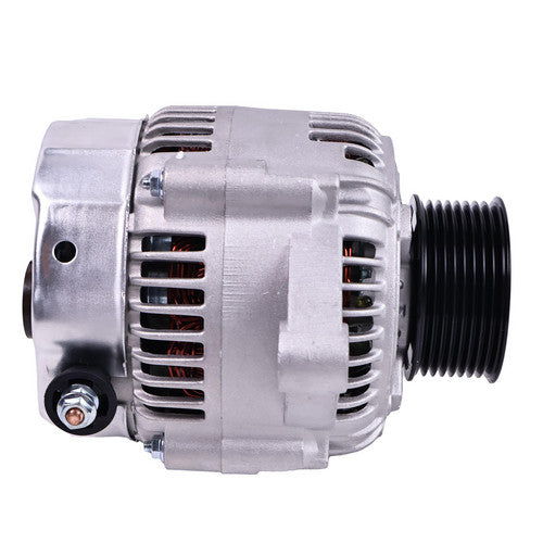 14V 140A Alternator 10459517 100211-6420 12195 for Denso