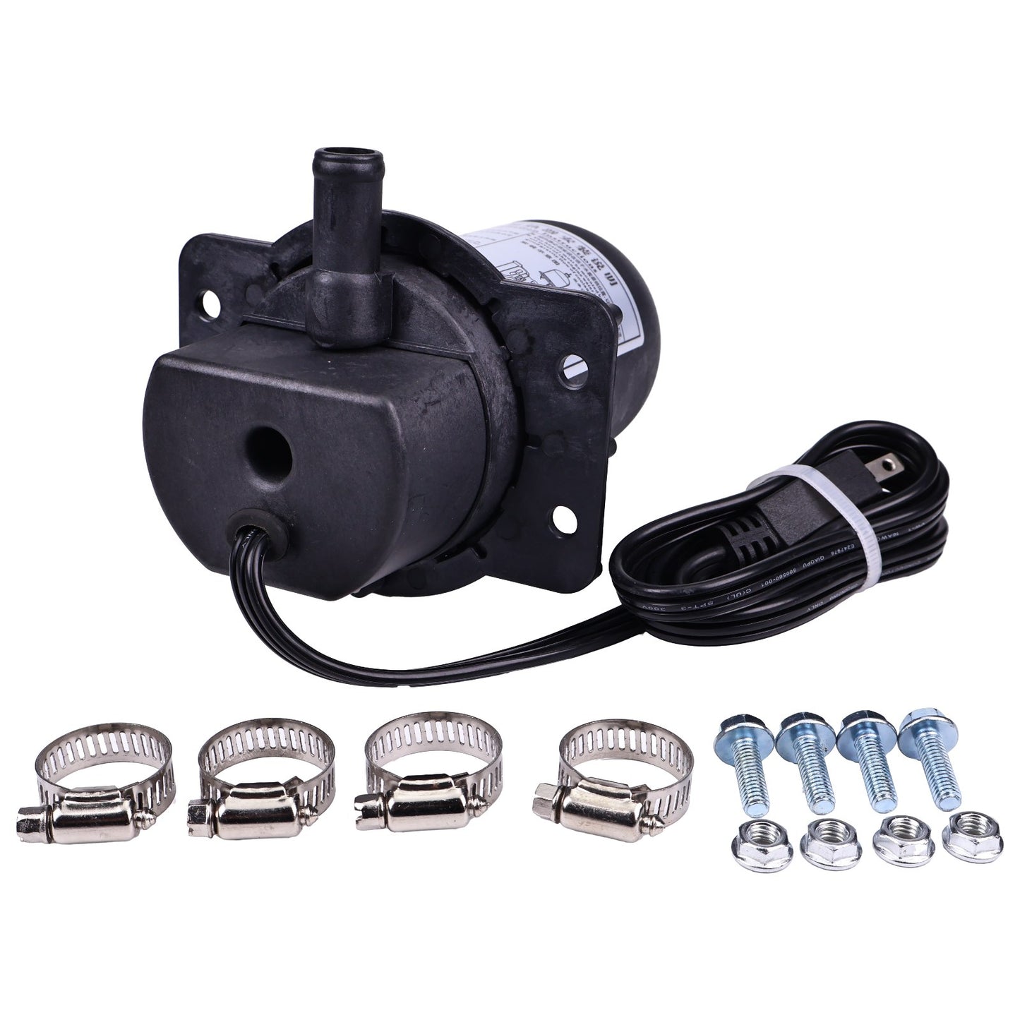Engine Block Heater TPS151GT8-000 for Hotstart 1500 Watt 120 Volt 80-100 F