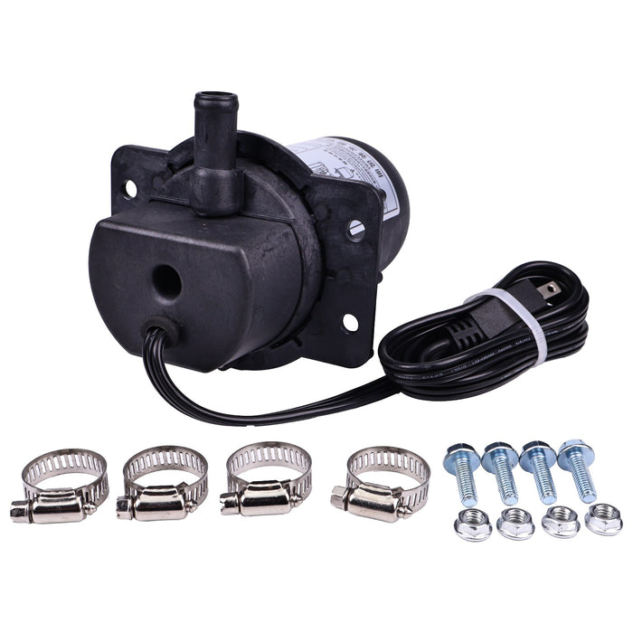 Engine Block Heater TPS151GT8-000 for Hotstart 1500 Watt 120 Volt 80-100 F