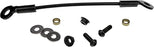 Door Limit Device Kit 703500982 705800183 Compatible with Can-Am 2018-2021 Defender HD8,2022 Defender HD9,2018-2022 Defender HD10,2018 Defender Max HD8,2018-2022 Defender Max HD10