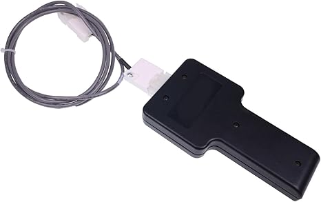 Handle Analyzer Diagnostic & Cable Kit 1001249695 2901443 1600244 Compatible with JLG