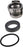 Large Shaft Compressor Seal 22-1101 221101 compatible with Thermo King X-430