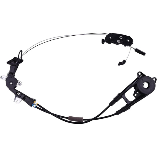 Right Side Power Slide Door Cable 85015-08011 8501508011 Compatible with Toyota Sienna 2011-2020
