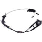 Right Side Power Slide Door Cable 85015-08011 8501508011 Compatible with Toyota Sienna 2011-2020