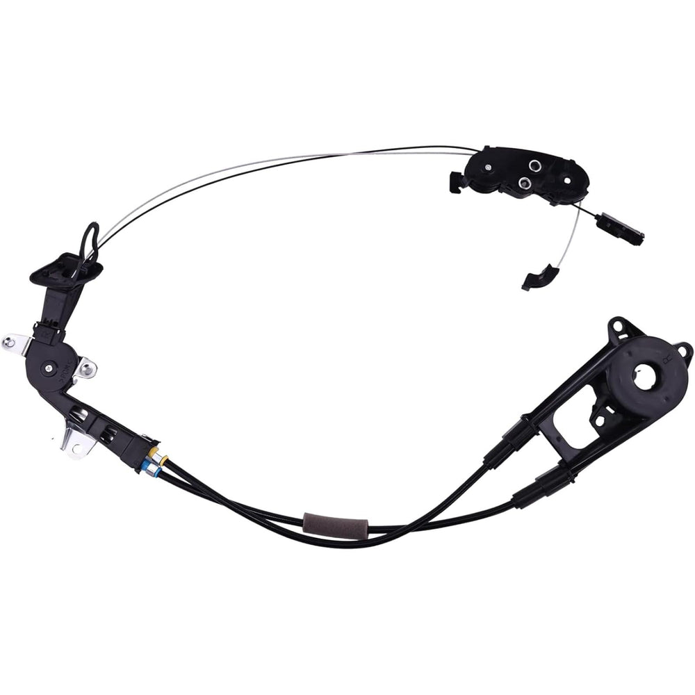 Right Side Power Slide Door Cable 85015-08011 8501508011 Compatible with Toyota Sienna 2011-2020