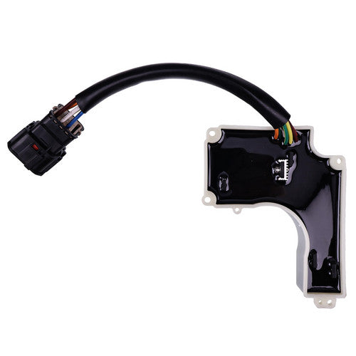 Transmission Control Switch 4174326212 417-43-26212 for Wheelloader WA380-3WA420-3 WA470-3