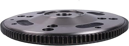 Flywheel 5258028 3972005 Compatible With Cummins Engine ISB QSB 6.7