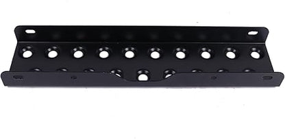 Front Step 6729888 Front Arm Step Steel compatible with Bobcat Skid Steer Loader A300 S220 S250 S300 S330 T250 T300 T320