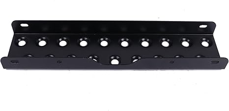 Front Step 6729888 Front Arm Step Steel compatible with Bobcat Skid Steer Loader A300 S220 S250 S300 S330 T250 T300 T320