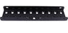 Front Step 6729888 Front Arm Step Steel compatible with Bobcat Skid Steer Loader A300 S220 S250 S300 S330 T250 T300 T320