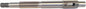 4-5hp 2/4 Propeller Shaft 369-64211-1 369642111 compatible with Nissan Tohatsu Outboard MFS4A2 MFS5A2 MFS6A2 MFS4B MFS5B MFS6B M5B MFS4C MFS5C MFS6C