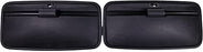 2PCS Mirror R54682 compatible with Case 570LXT 570MXT 570N EP 580K 580L 580M 580N 580N EP 580SK 580SL 580SM 580SM+ 580SN 580SN WT 590 590L 590SL 590SM 590SM+ 590SN