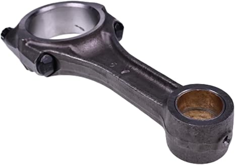 Connecting Rod 12100-0W802 121000W802 Compatible with Nissan TD27 Engine