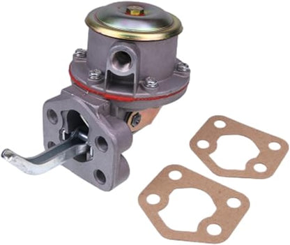Fuel Pump 216-9043 2169043 compatible with Caterpillar CAT 3056E 550B 560B 564 574B 924G 924GZ 930G AP-655C BB-760 CP-573E CP-663E CS-563E CS-583E CS-663E CS-683E IT28G M316C M318C