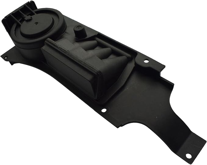 Engine PCV Valve Oil Separator 022103515A 02210-3515A compatible with Porsche Cayenne Audi Q7 VW Touareg