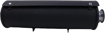 NEW Muffler 846819 843906 846153 Compatible with Briggs & Stratton Vanguard EFI BS 29-35 hp Shield Big Block