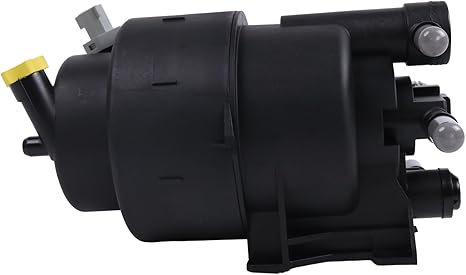 6.7 Powerstroke Diesel HFCM Fuel Pump Assembly BC3Z-9G282-E PFB103 Compatible with Ford F-250/F-350/F-450/F-550 Super Duty 2011-2016 6.7L V8 Turbo Diesel Engines 12V Voltage
