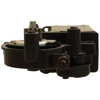 Rotor & Fan Speed Adjustment Motor 111787A2 86515795 84409160 Compatible with Case IH Combines 1420 1440 1460 1470 1480 1620 1640 1644 1660 1666 1670 1680 1688