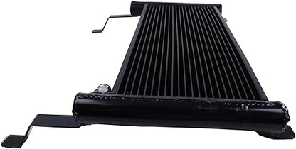 Hydraulic Oil Cooler 7109582 6724743 compatible with Bobcat S150 S160 S175 S185 S205 T180 T190 Skid Steer Loader