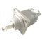 35mm Shaft 1/2 BSP Orbital Motor OMSW80-151F0528 151F0528 for Danfoss