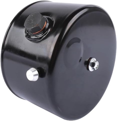 Power Steering Pump 3774041M91 3774614M91 compatible with Massey Ferguson Tractors 231 240 243 253 263 360 20F Ind. 40E