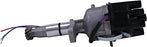 Distributor 27100-24001 95382386 4805902 042345250 Compatible with Mitsubishi Saga 4G32 1.3L L4 MD100432 MD078618 1983-1996