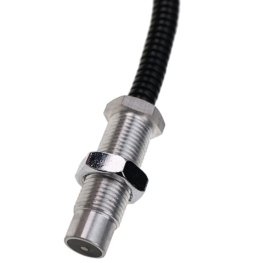 Speed Sensor VA437565 Compatible with Massey Ferguson