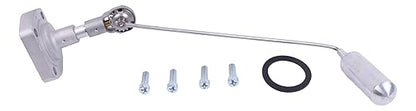 Oil Level Gauge Float 300EBM303 Compatible with Gardner Denver Air Compressor, Oil indicator