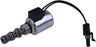 Solenoid Valve SV1-10-4-0-00 SV1104000 + Coil 300AA00209A MCSCJ012BF0E0010 compatible with Eaton 12V