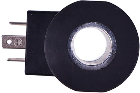 12V 26W Solenoid Valve Coil 7027209 compatible with JLG Articulating Boom Lift 1250AJP