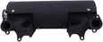NEW Muffler 846819 843906 846153 Compatible with Briggs & Stratton Vanguard EFI BS 29-35 hp Shield Big Block