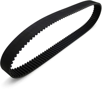 Drive Belt 59011-Y003 93G3499 Compatible with Kawasaki KVF300 Brute Force 300 2012-2018