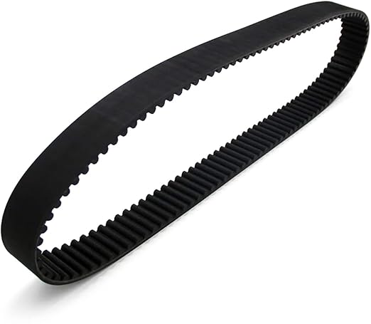 Drive Belt 59011-Y003 93G3499 Compatible with Kawasaki KVF300 Brute Force 300 2012-2018