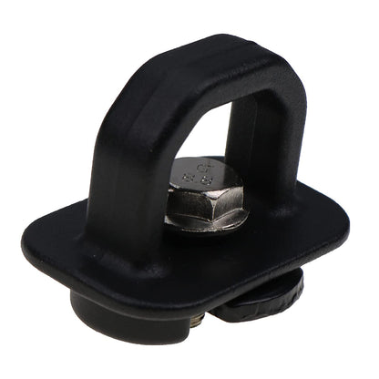 23146899 Tie Down Anchor for GM Accessories Loop Pkg PUBX Truck Bed Cargo Sierra