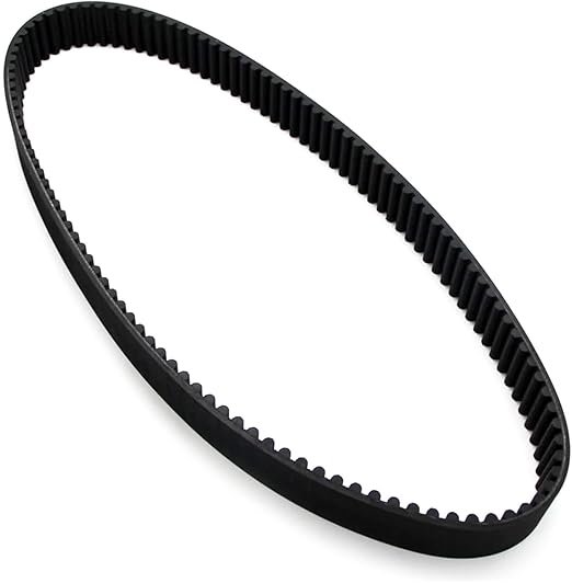 Drive Belt 59011-Y003 93G3499 Compatible with Kawasaki KVF300 Brute Force 300 2012-2018