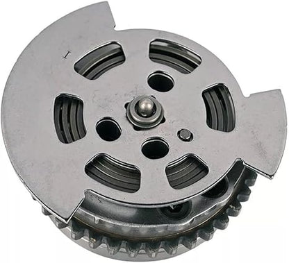 Camshaft Sprocket Exhaust Variable Timing Gear LR061550 Compatible with Land Rover 2010-2016 LR4 3.0L/5.0L 2010-2016 Range Rover Sport HSE & Supercharged