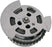 Camshaft Sprocket Exhaust Variable Timing Gear LR061550 Compatible with Land Rover 2010-2016 LR4 3.0L/5.0L 2010-2016 Range Rover Sport HSE & Supercharged