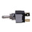 4 Pin 2 Position Heavy Duty Toggle Switch 8956K648 1604830 compatible with Peterbilt 330 335 340 348 357 359 362 377 378 379 385