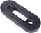 Elastomeric Rubber Trip Spring 27351 Compatible with Western Suburbanite Plow Fisher Homesteader Poly Plow