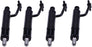 4X Fuel Injector 719173-53100 71917353100 compatible with Yanmar Engine 4LH-DTE 4LH-DTZ