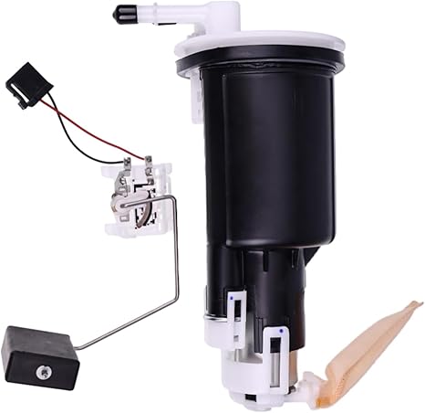 Fuel Pump Module Assembly 15100-78A31 15100-67811 Compatible with Suzuki Carry Every DB52T 2000-2011